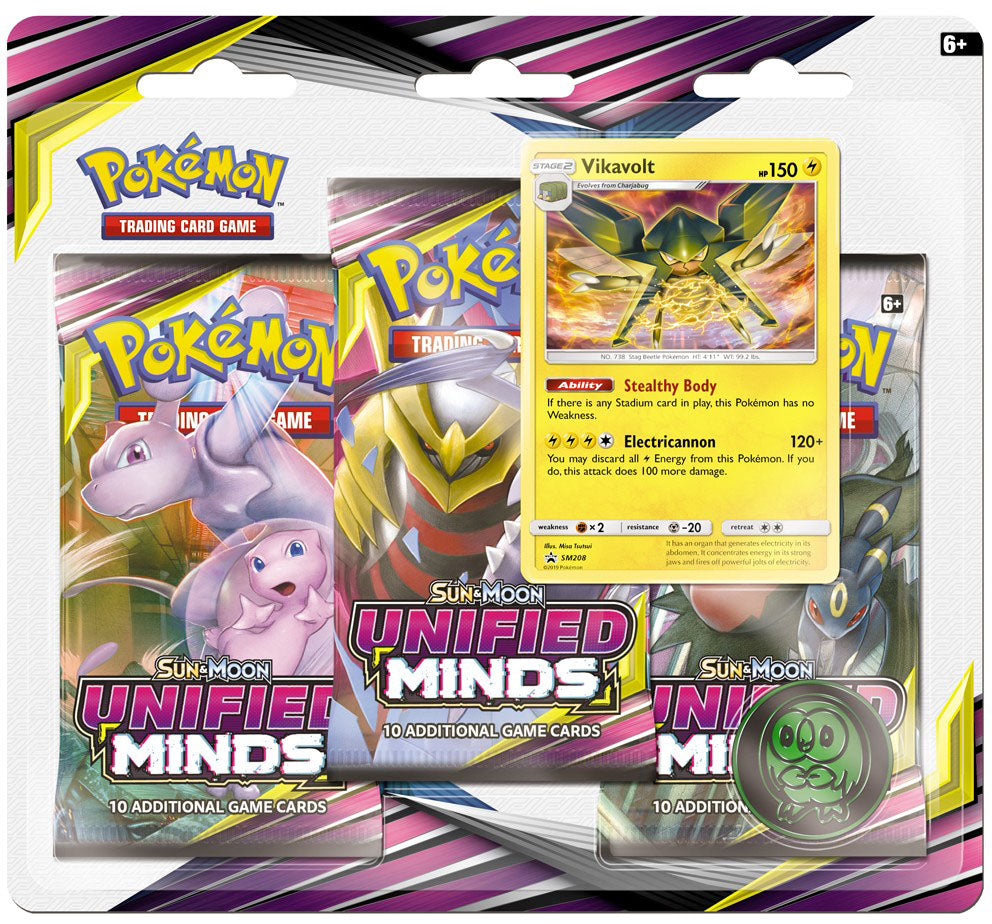 3-Pack Box Set